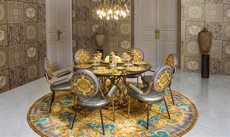 buy versace apartment complex london|versace official website uk.